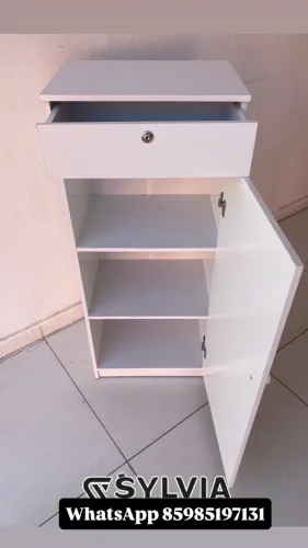 SAPATEIRA/MULTIUSO MDF 