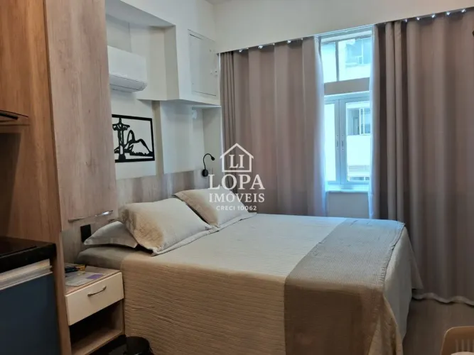 Dois lofts para venda na Cinelândia Centro do Rio de Janeiro