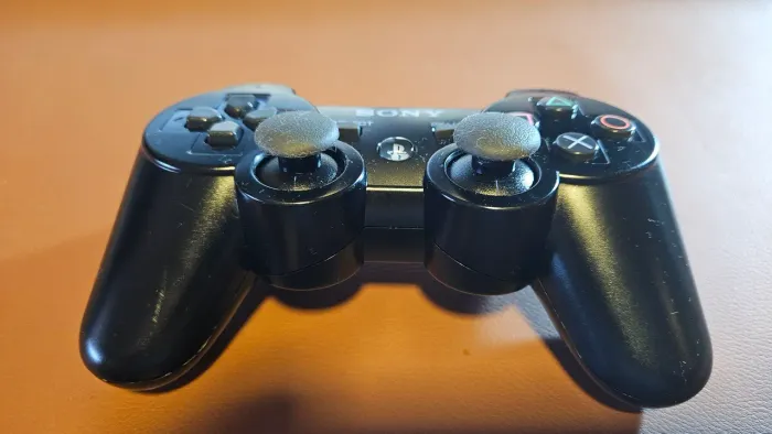 Controle Playstation 3 Original Sony