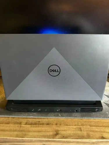 Dell 5525 Ryzen 7 6800h