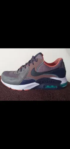 tenis nike air max excee puma adidas mizuno ous