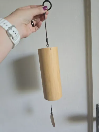 Sinos dos ventos Koshi Soundhealing