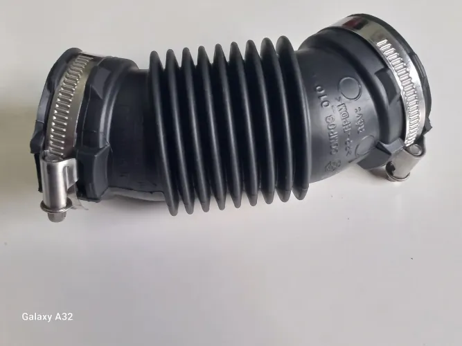 Mangueira Tubo Filtro De Ar 165750995r RENAULT Kardian 2025