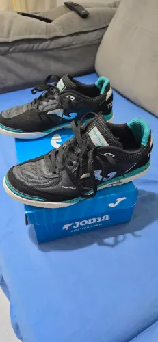 Tênis JOMA Top flex..