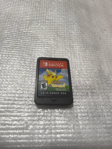 Pokémon