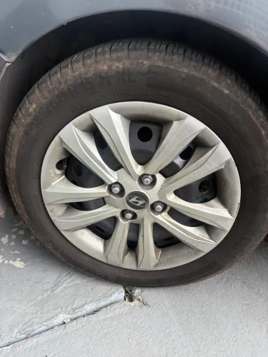 Pneu