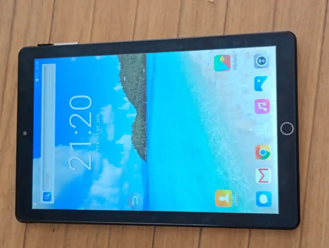 Tablet pro 11. 256 arm.16 de ram 