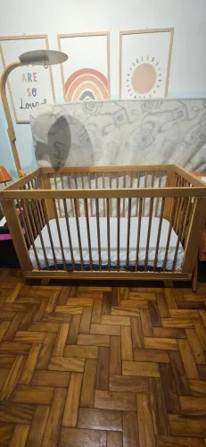 Móveis de Bebê e Quarto