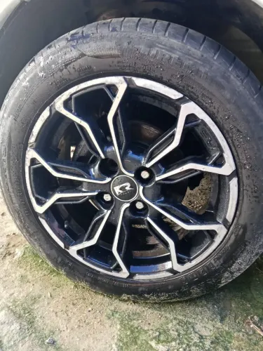 Rodas 15"
