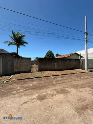Terreno à venda, 360 m² por R$ 315.000 - Morada Interlagos - Vila Velha/ES