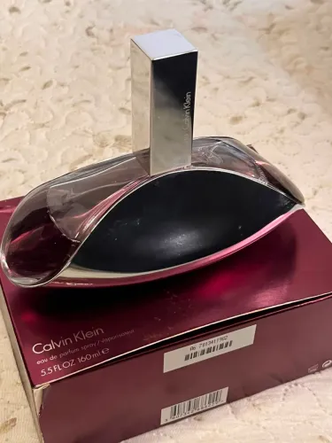 Peefume Euphoria Calvin Klein 160 ml