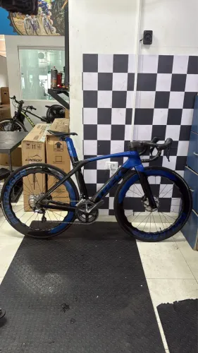 Trek Madone 54