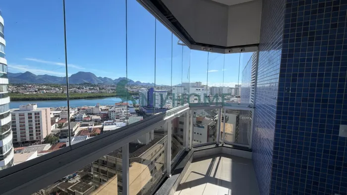 Apartamento 2 quartos - Parque da Areia Preta
