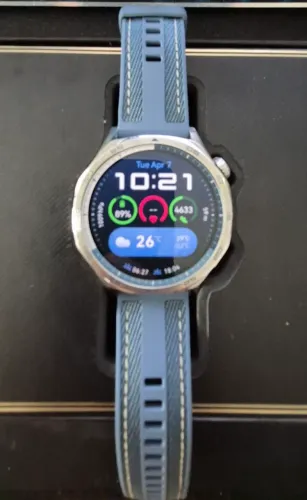 Huawei Watch GT 5