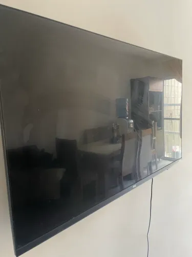 Televisão 43 polegadas