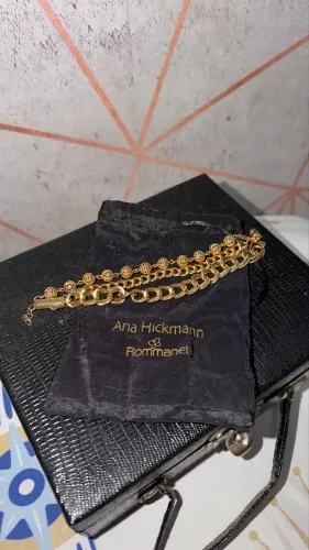 Pulseira rommanel