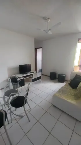 Apartamento 2/4 mobiliado em Jardim Nova Esperança