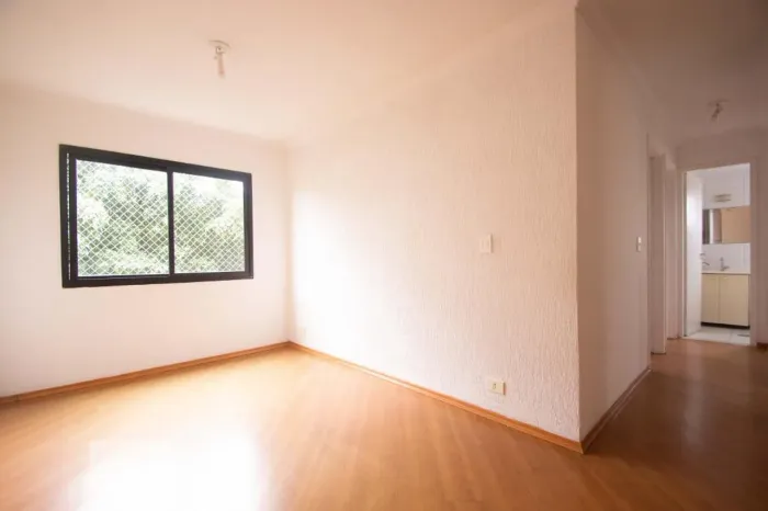Apartamento à Venda - Jardim Marajoara , 2 Quartos, 60 m2