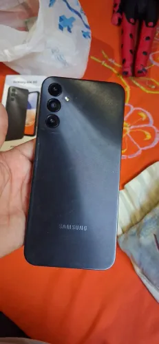 Vendo celular Samsung A14 5g