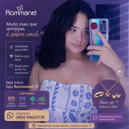 Vendo Rommanel
