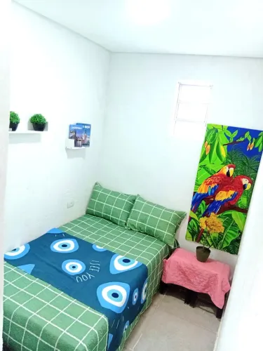 Kitnet Mobiliada Locação Anual