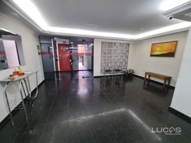 Apartamento com 2 dormitórios para alugar, 58 m² por R$ 2.291,20/mês - Taguatinga Sul - Ta