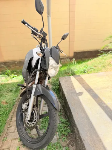 Yamaha Factor 150