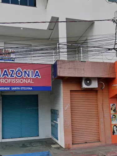 Alugo pontos comerciais 