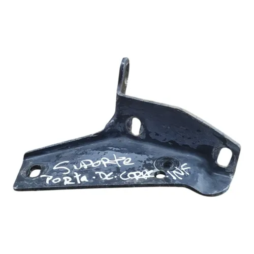 Suporte Porta Correr Inferior Fiat Doblo 2002