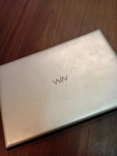 VENDO NOTEBOOK CCE