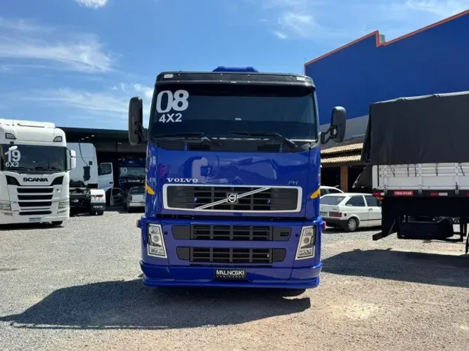 VOLVO FH 400 4X2 2008