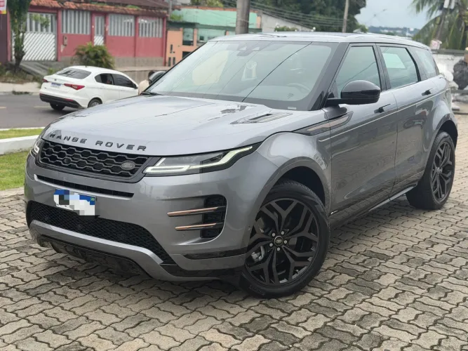 Land Rover Range Rover EVO SE SI4 R-DYN. 2.0 Flex Aut. 2020