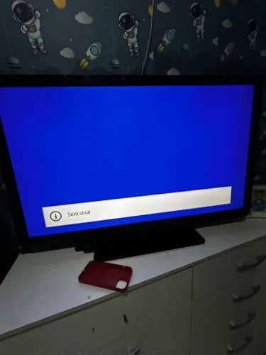 Tv Philips 42