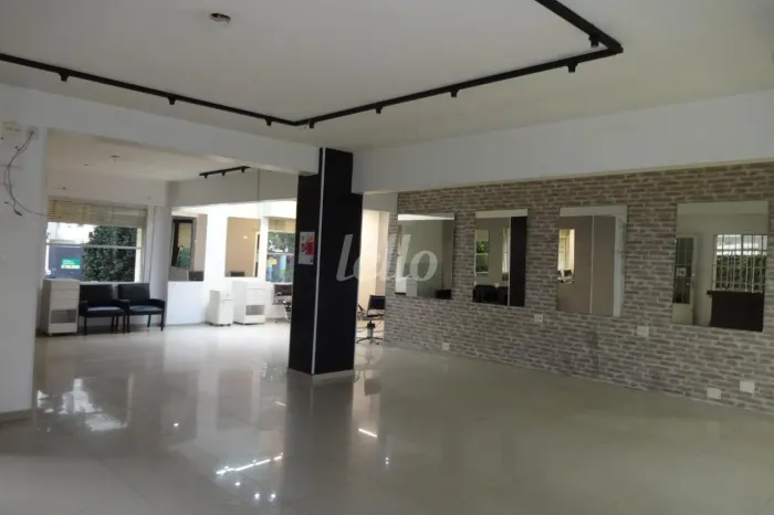 Comercial para alugar no(a) Higienópolis