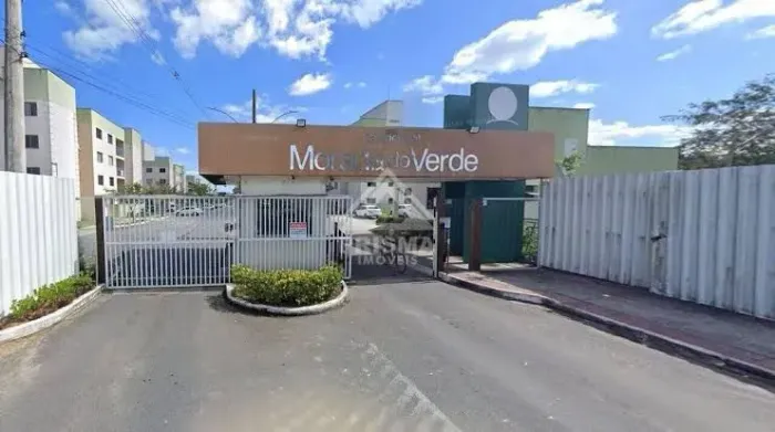 Aluguel Apartamento Morada do Verde planalto