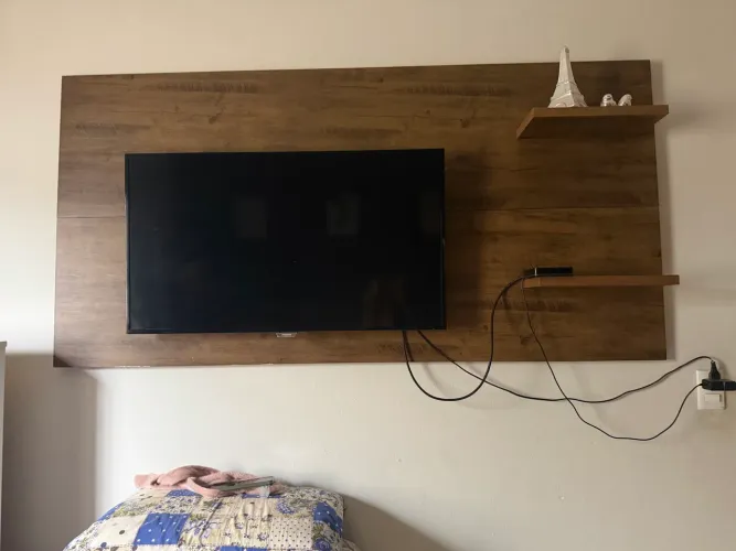 Painel de TV 