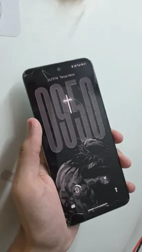 Vendo Redmi note 12