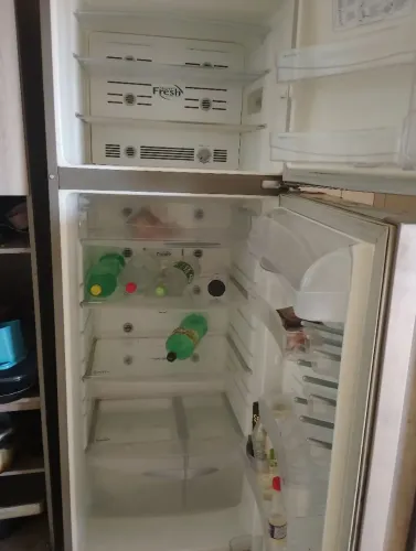 Geladeira