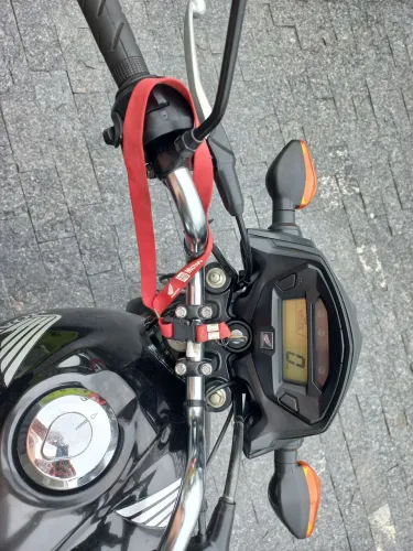 Honda CG ks 125  Jaragua do sul 