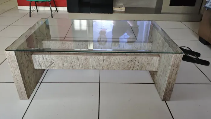 Mesinha de centro Sala