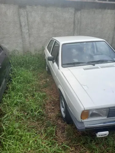 Voyage 1982 . todo em dia