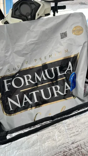 Ração 15kg