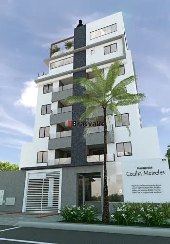 Duplex a venda no condomínio Cecília Meireles no bairro Pioneiros Catarinenses - Cascavel/