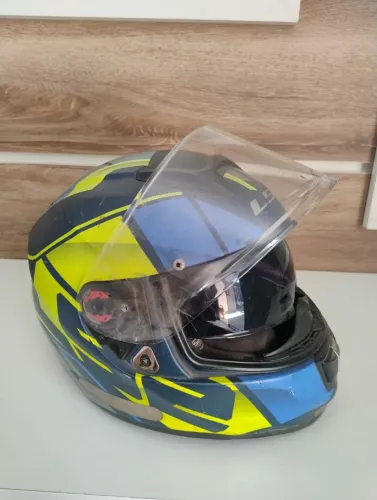 Capacete Ls2 