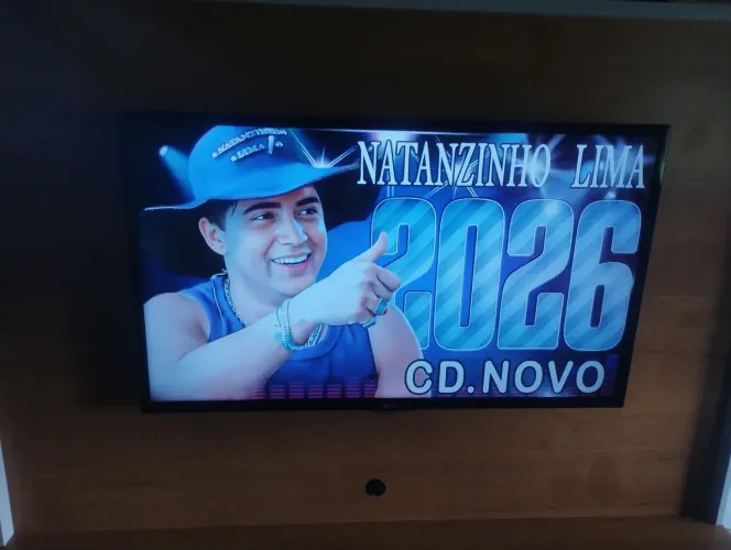Smartv LG (43)