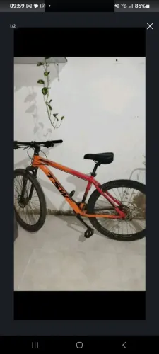 BIKE TWS
