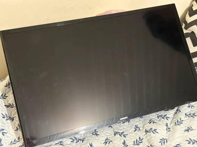 Televisão Samsung 32 polegadas Smart