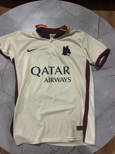 camisa roma