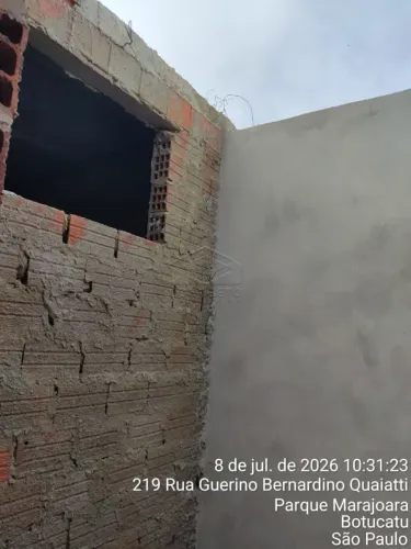 Casa Residência em Botucatu