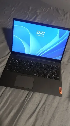 Notebook Lenovo I3 11° geração